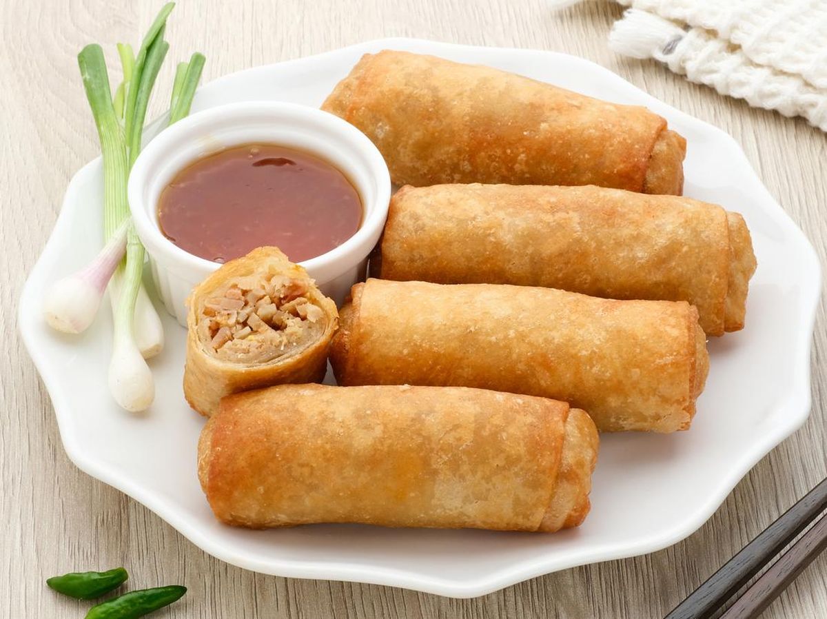 Lumpia